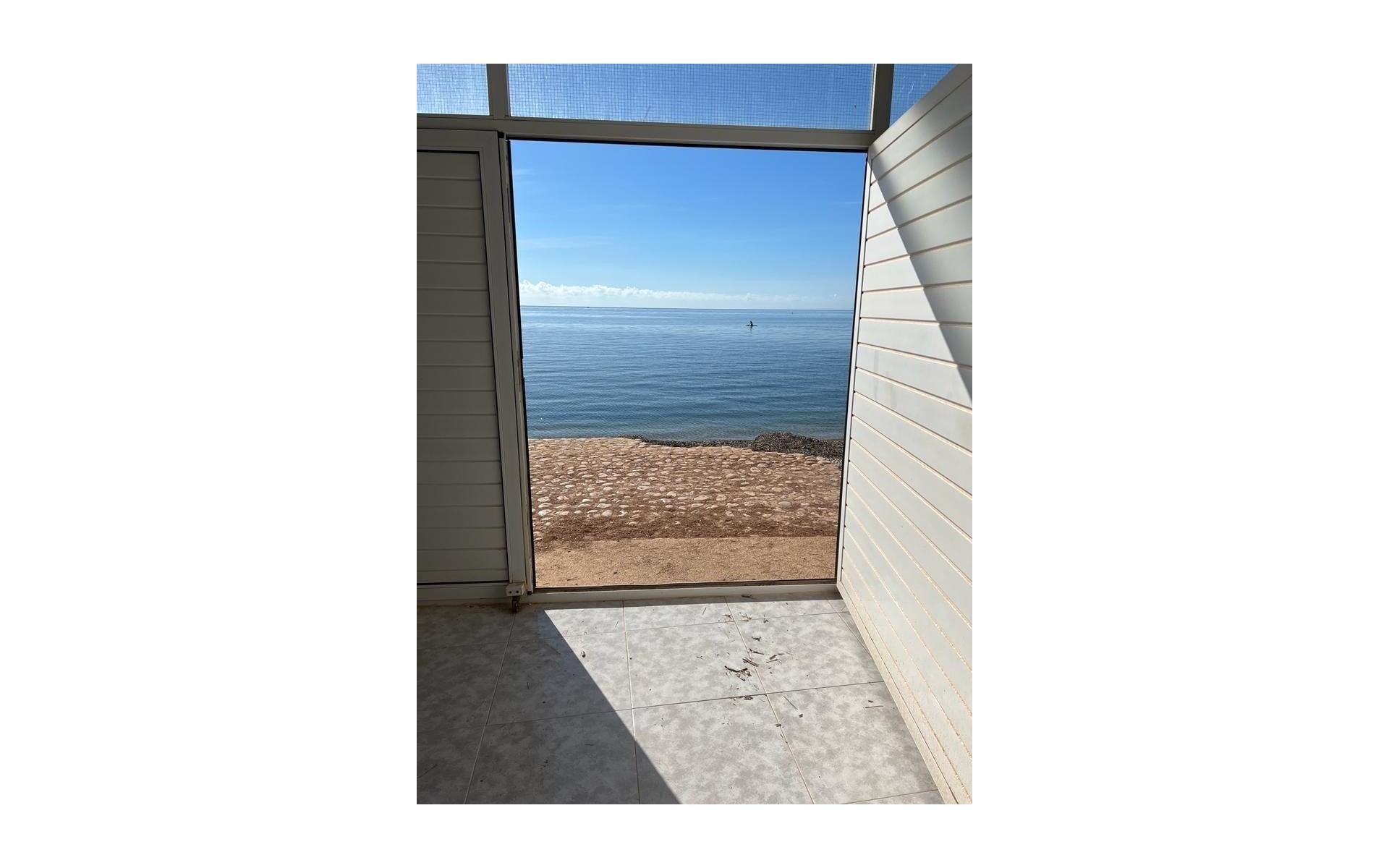 Resale - Villa - Altea - Altea Centro