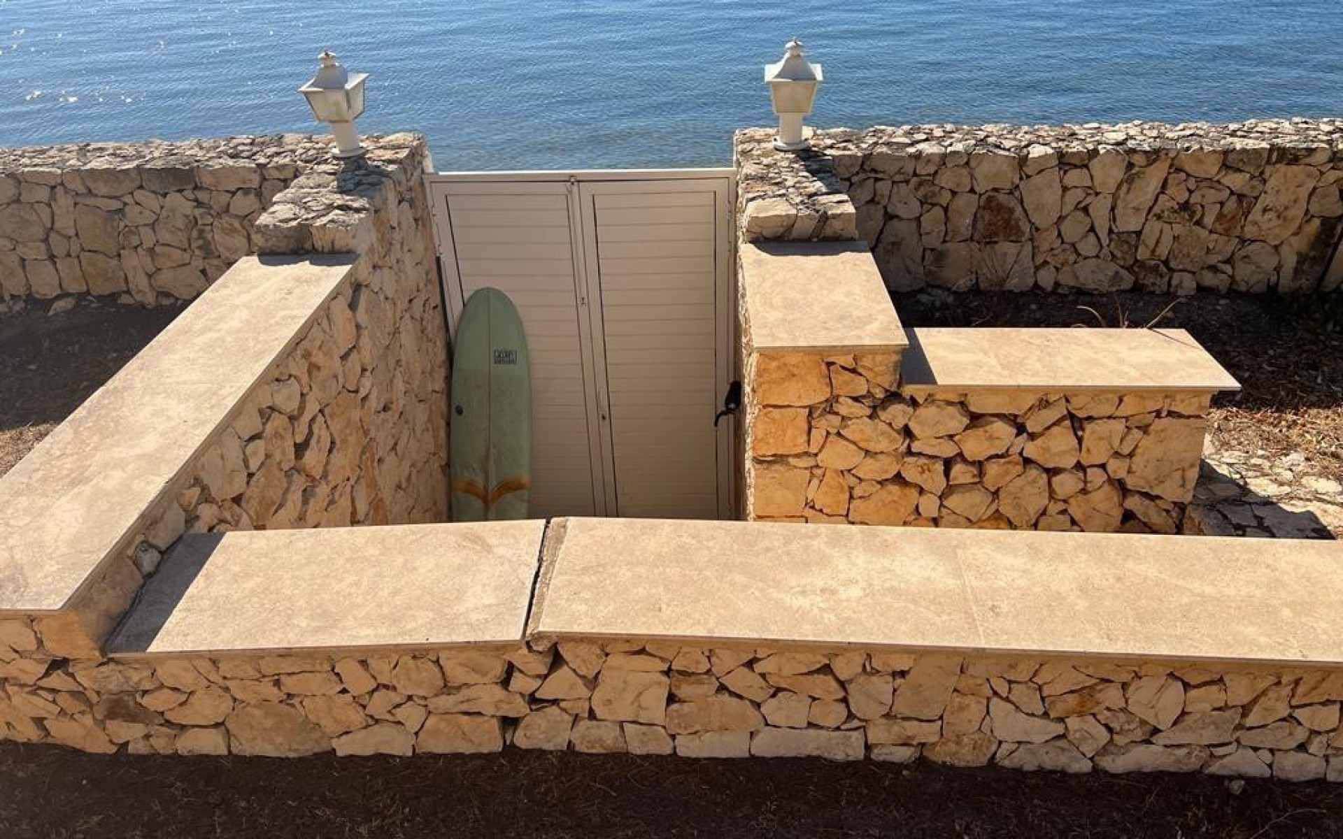 Resale - Villa - Altea - Altea Centro