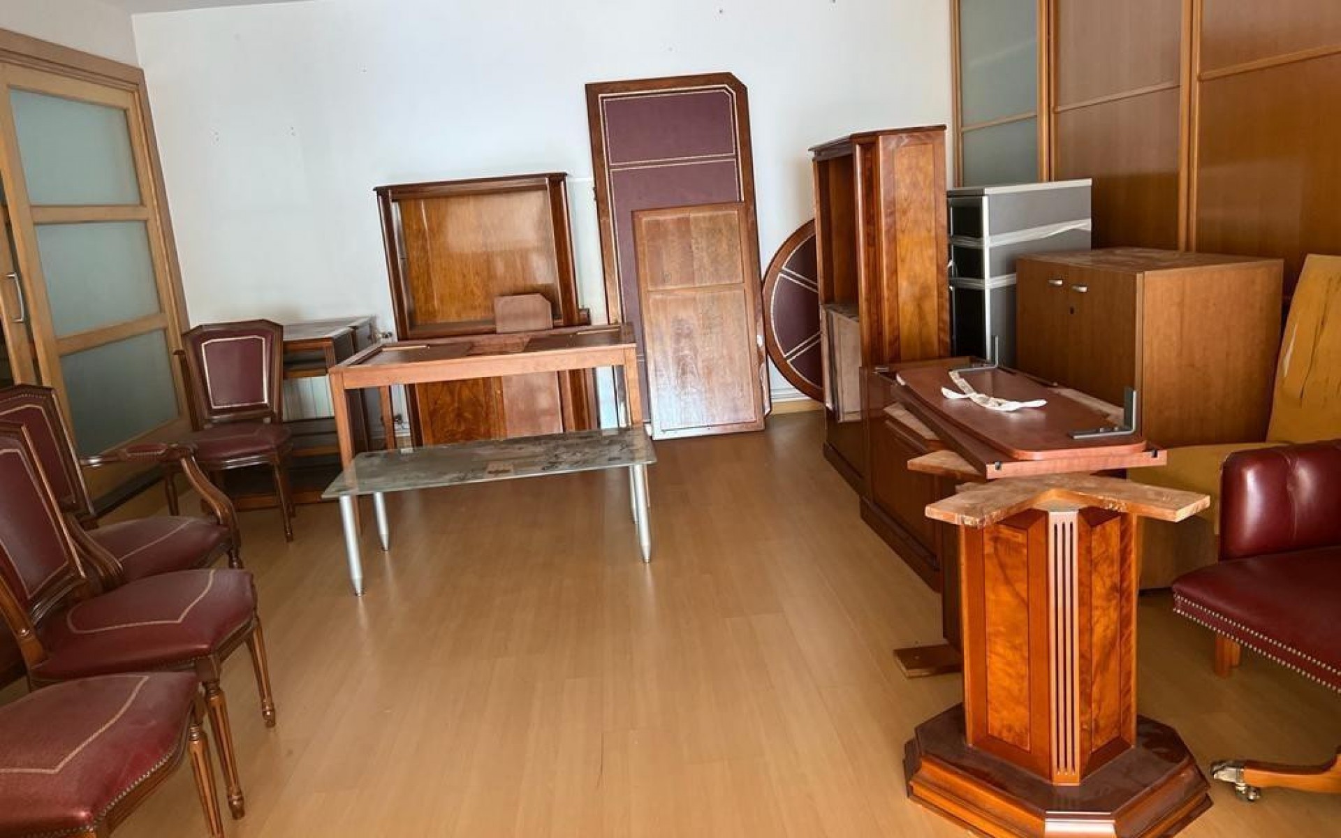 Resale - Villa - Altea - Altea Centro