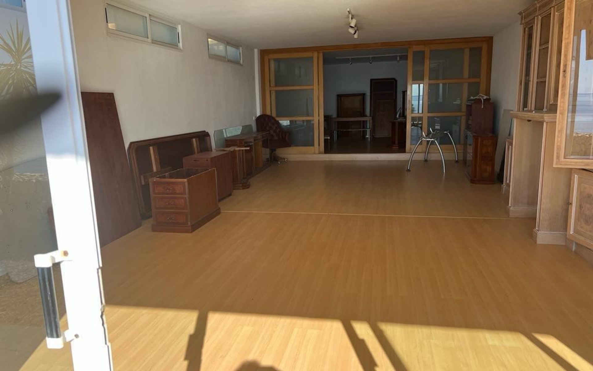 Resale - Villa - Altea - Altea Centro