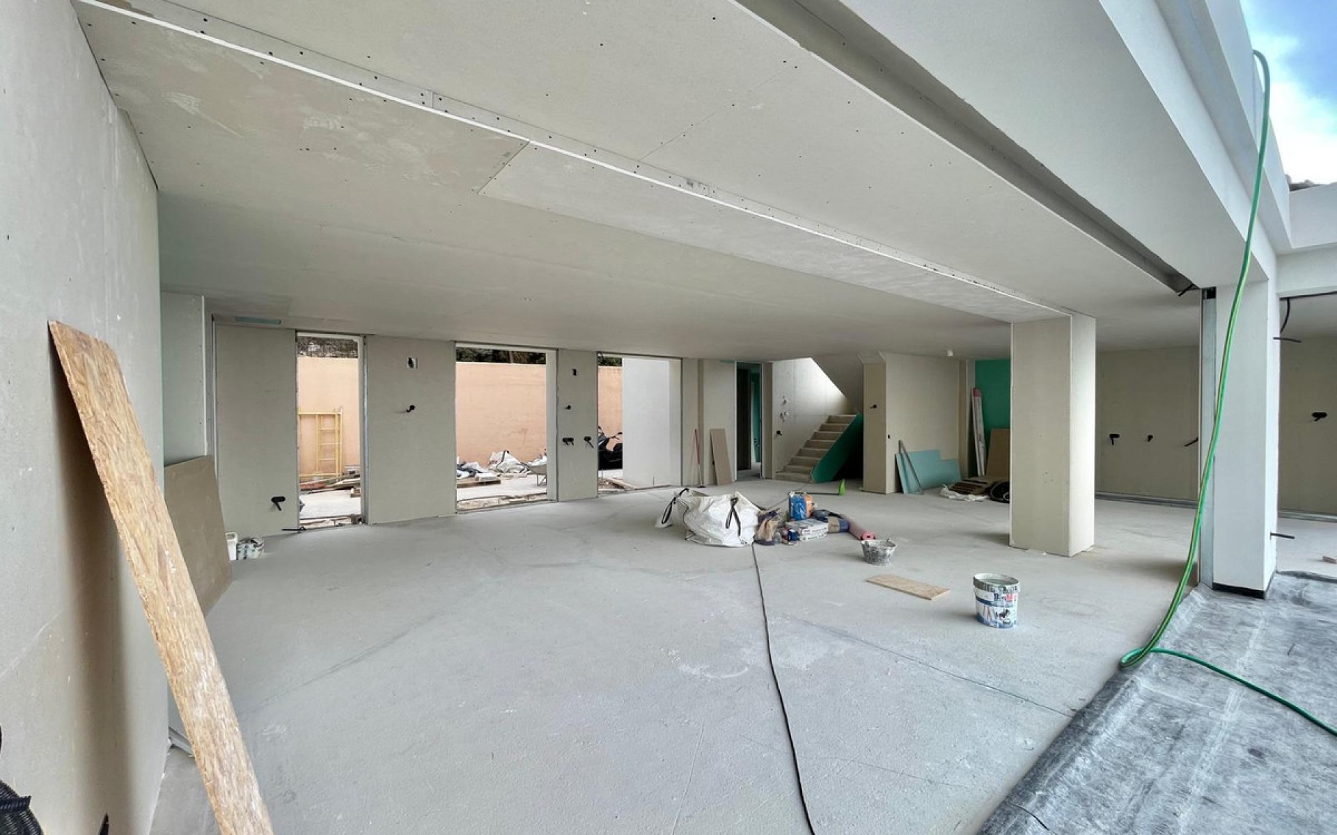 Resale - Villa - Altea - Altea Centro