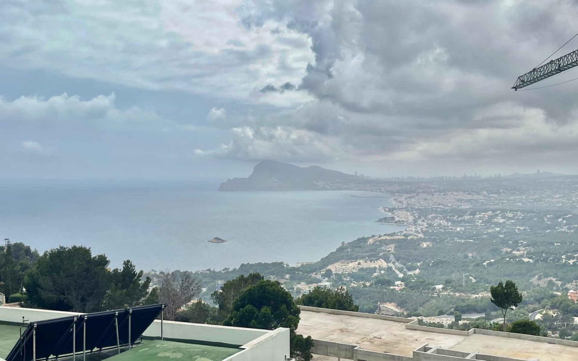 Resale - Villa - Altea - Altea Centro