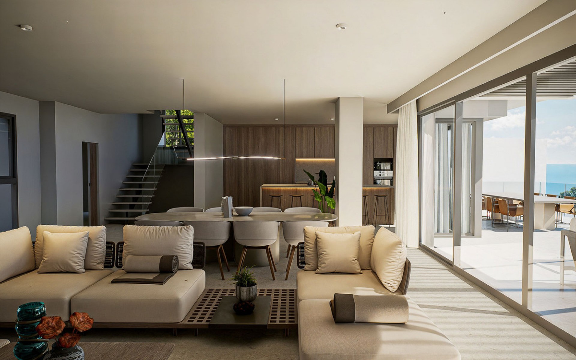 Resale - Villa - Altea - Altea Centro