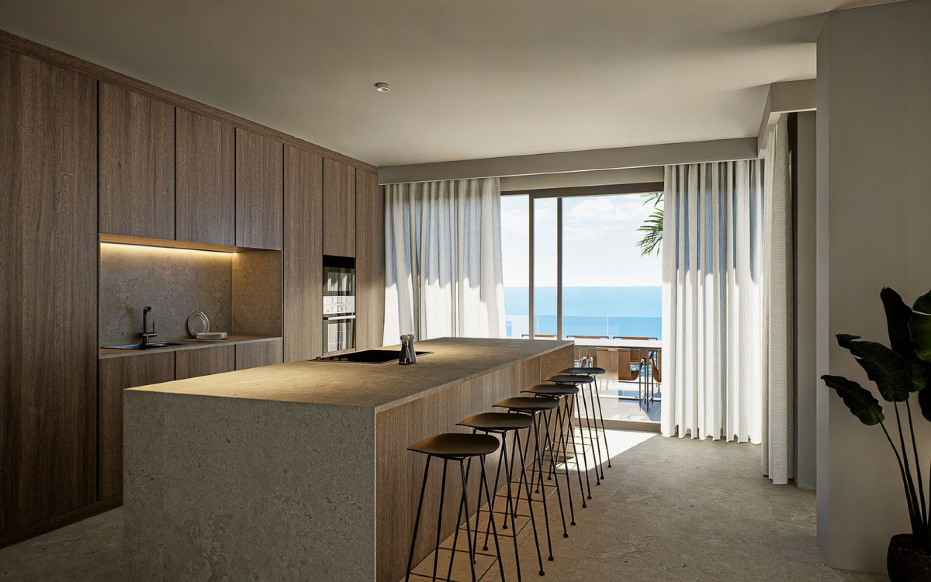 Resale - Villa - Altea - Altea Centro