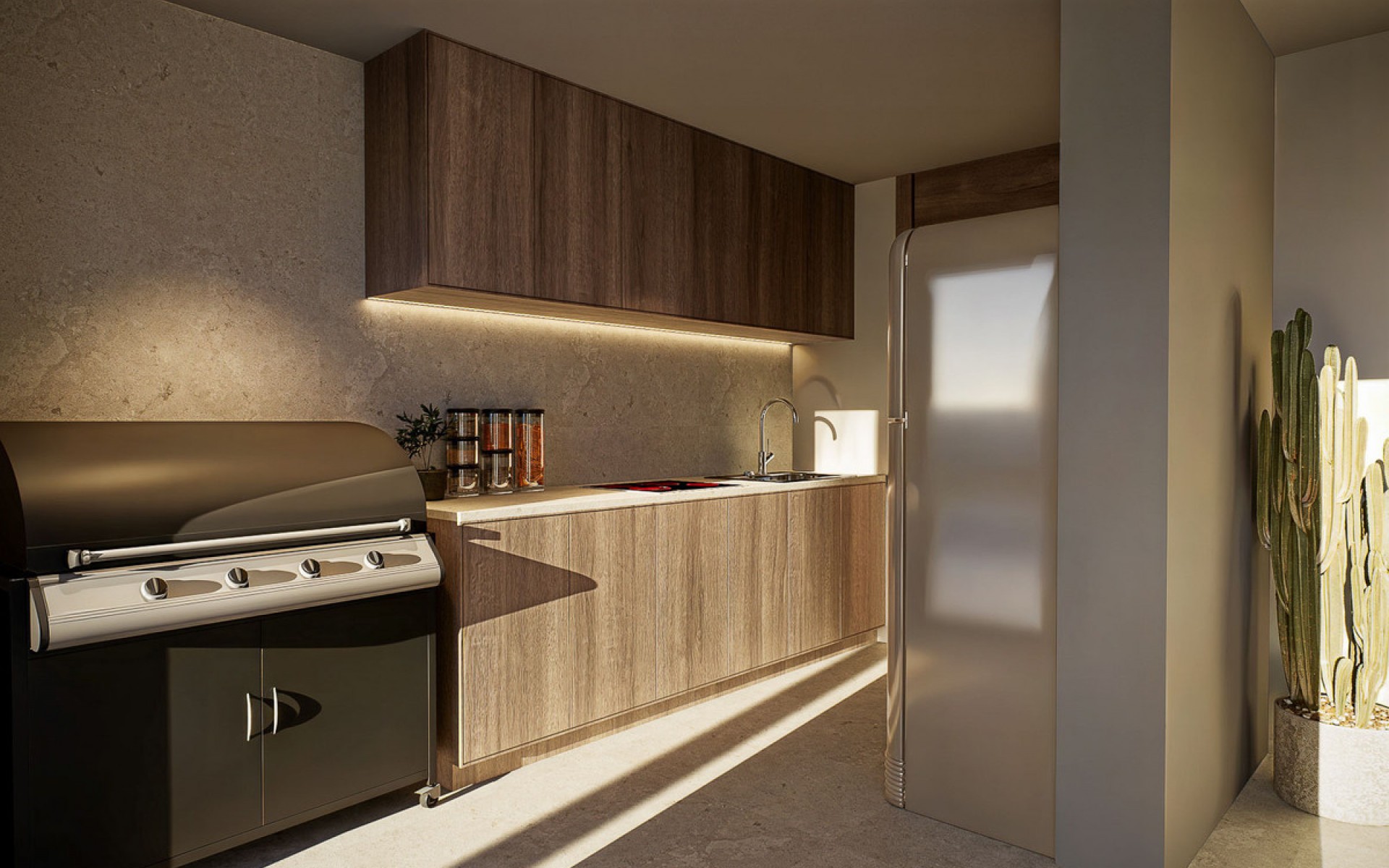 Resale - Villa - Altea - Altea Centro