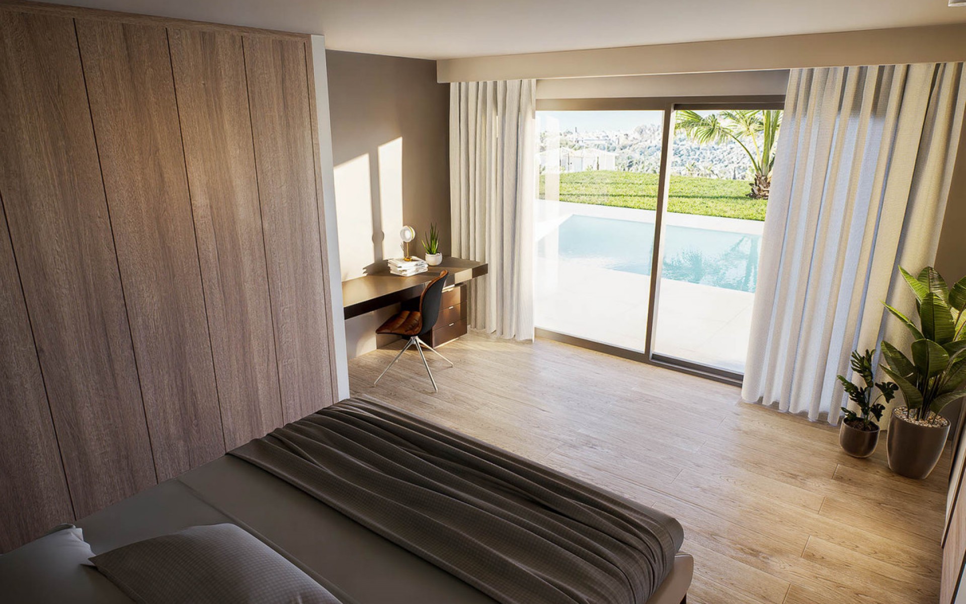 Resale - Villa - Altea - Altea Centro