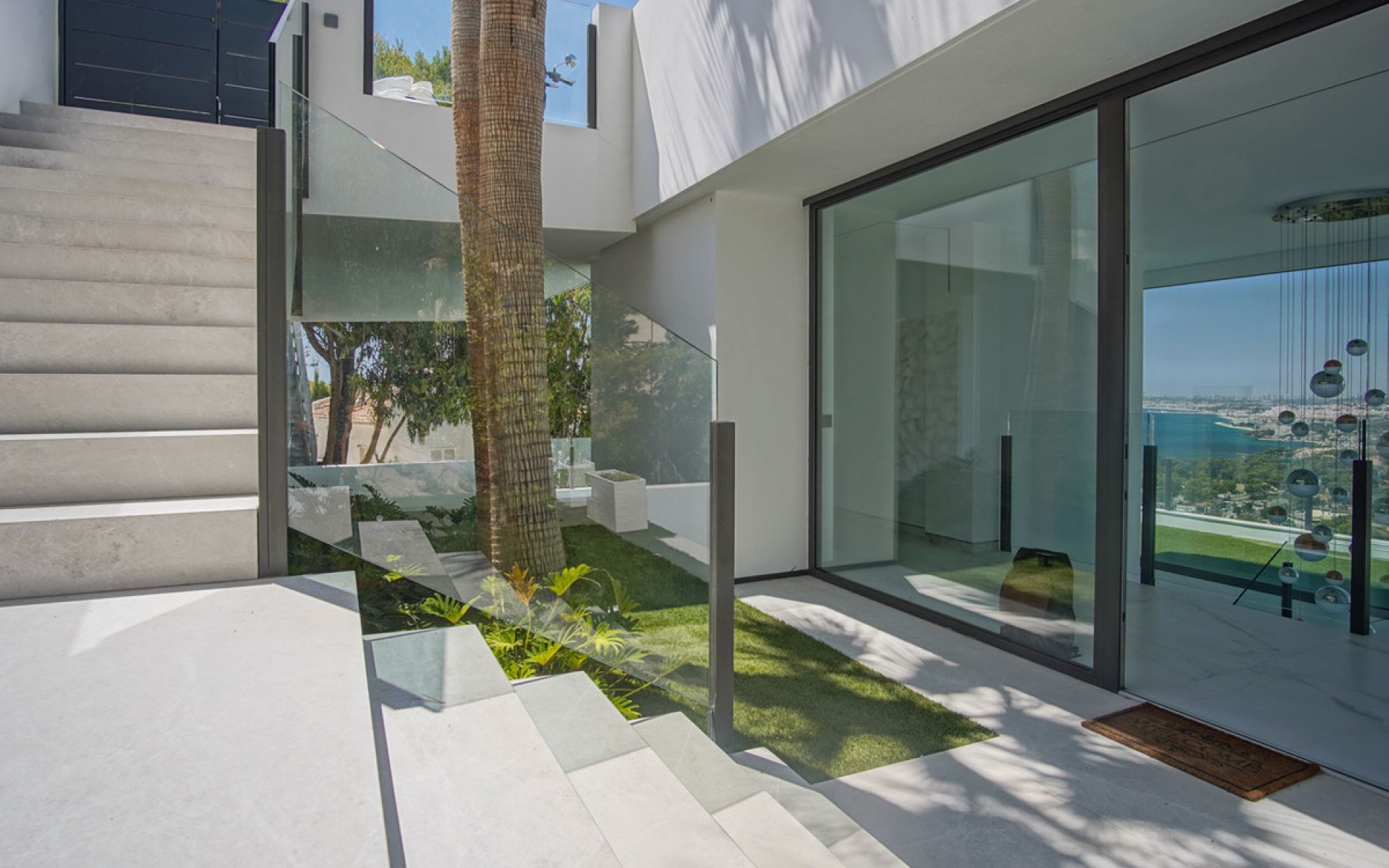 Resale - Villa - Altea - Altea Centro