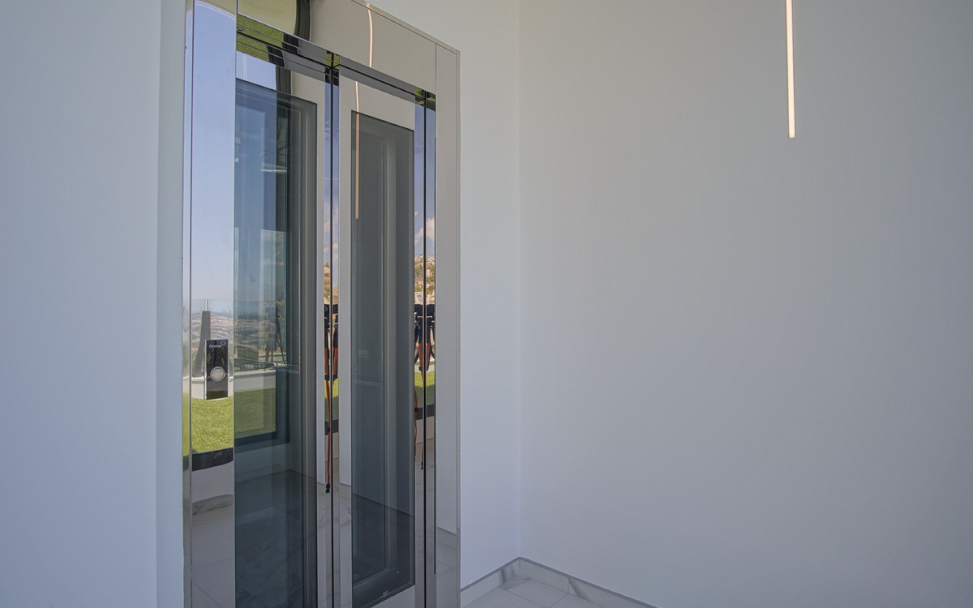 Resale - Villa - Altea - Altea Centro