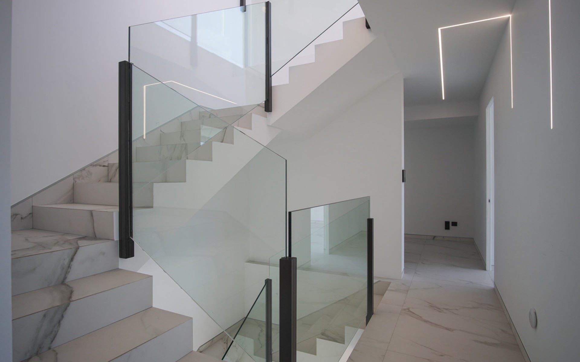 Resale - Villa - Altea - Altea Centro