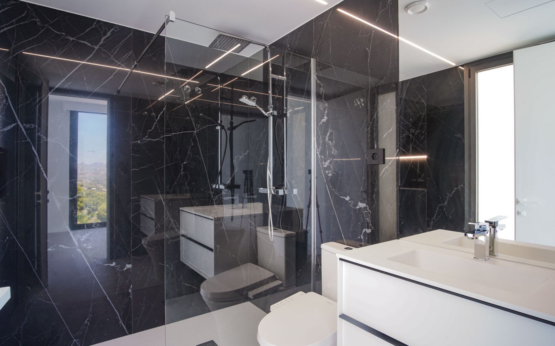 Resale - Villa - Altea - Altea Centro