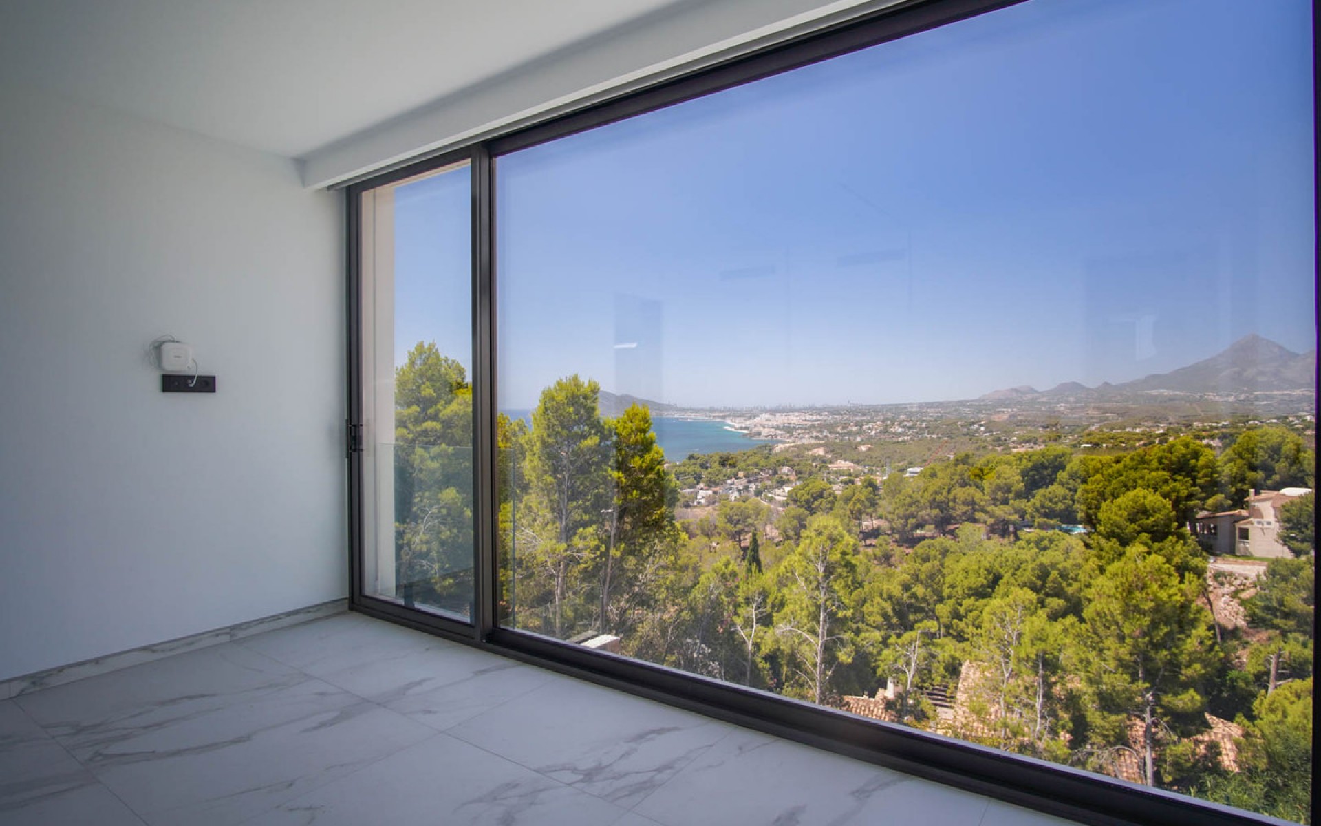 Resale - Villa - Altea - Altea Centro