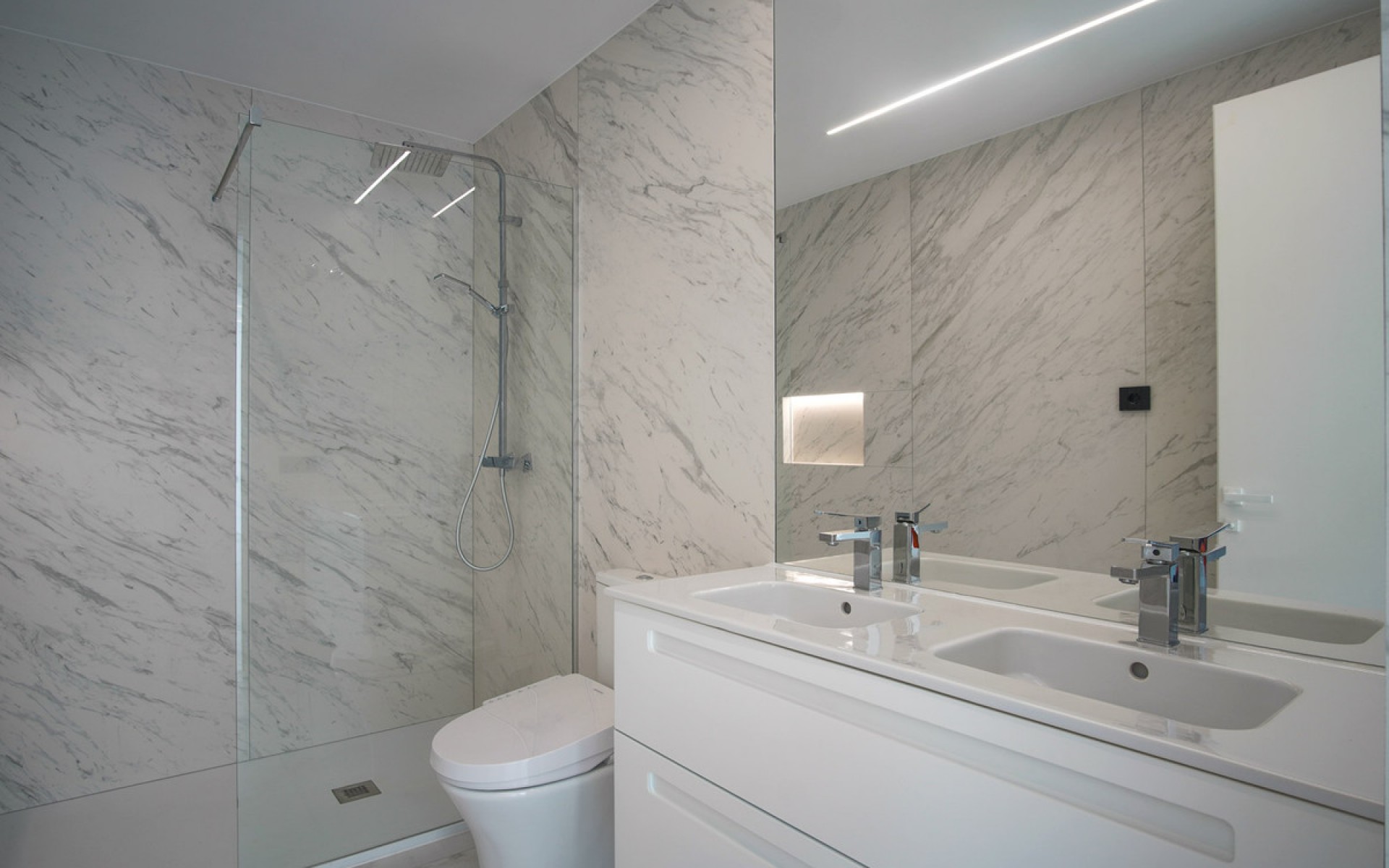 Resale - Villa - Altea - Altea Centro