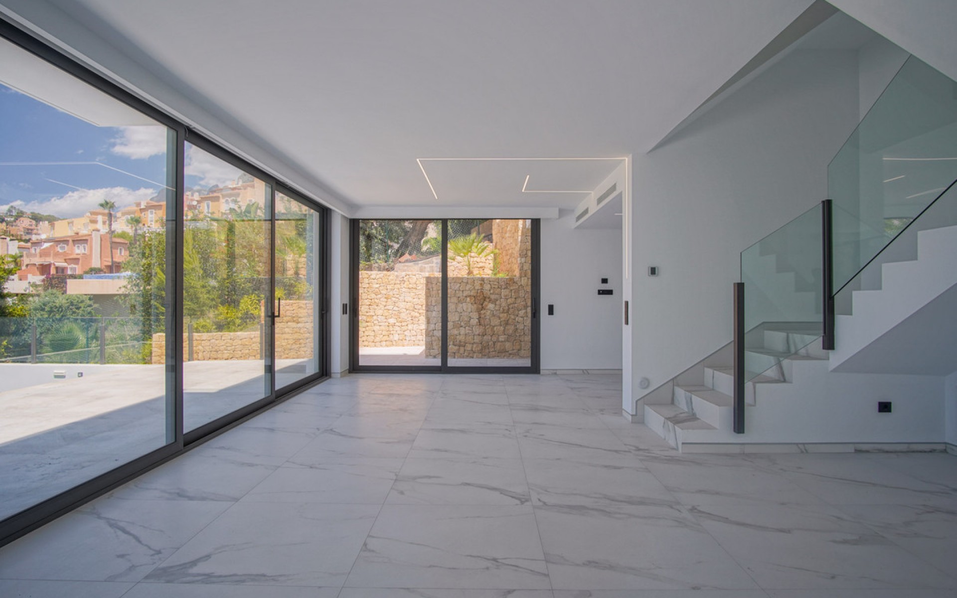 Resale - Villa - Altea - Altea Centro