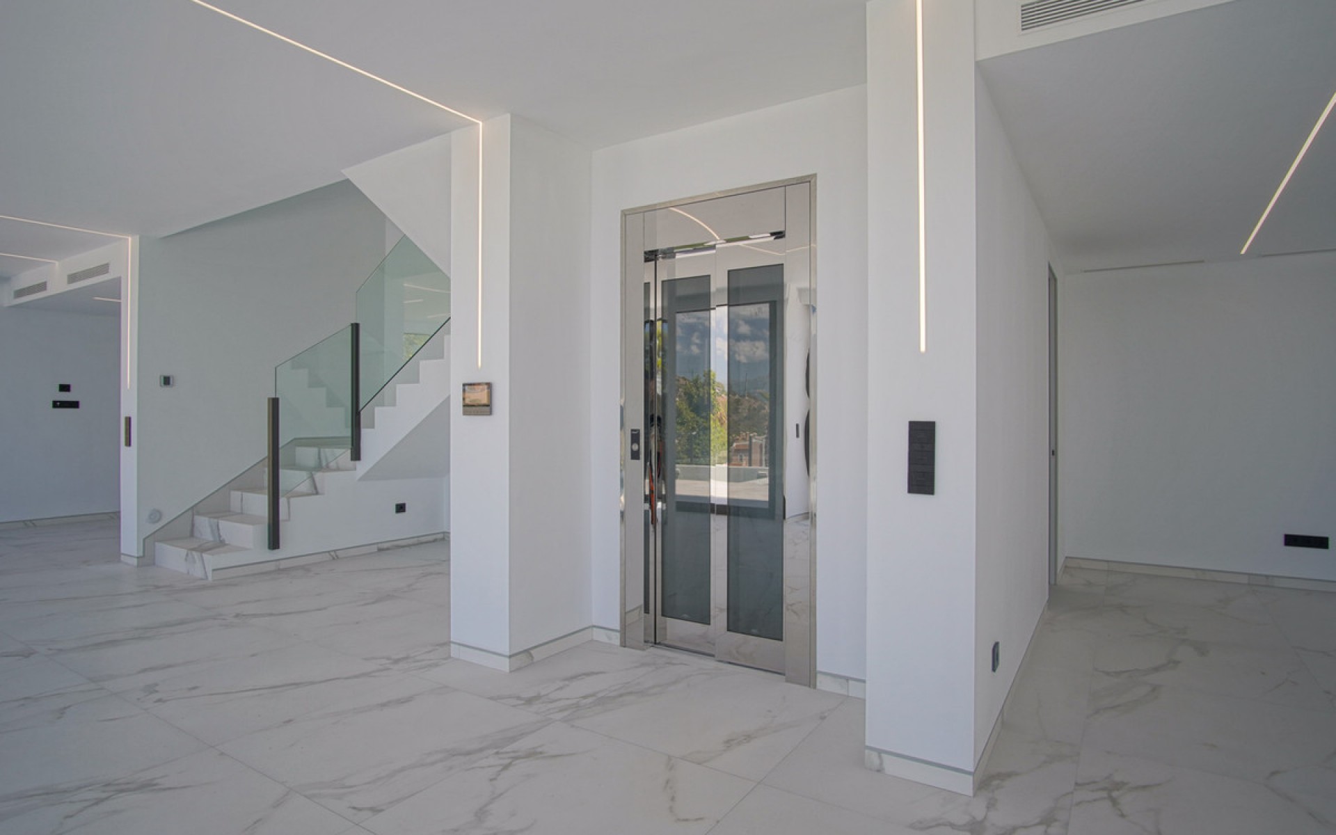 Resale - Villa - Altea - Altea Centro