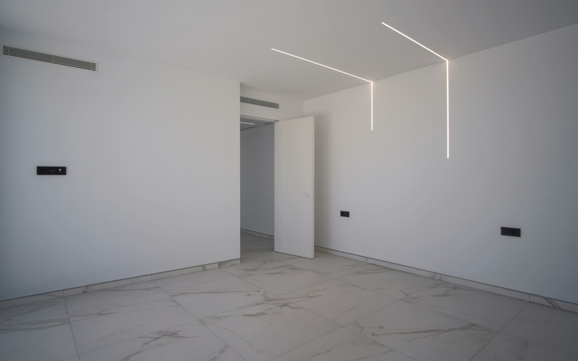 Resale - Villa - Altea - Altea Centro