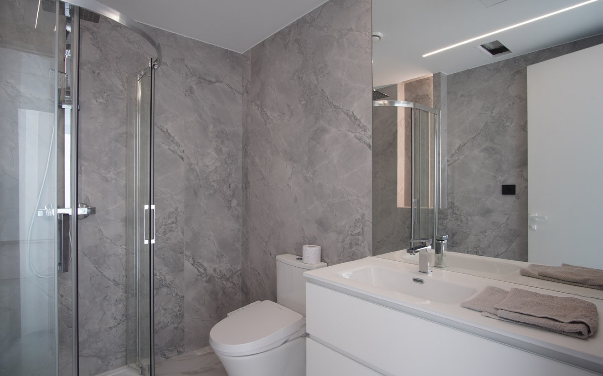 Resale - Villa - Altea - Altea Centro