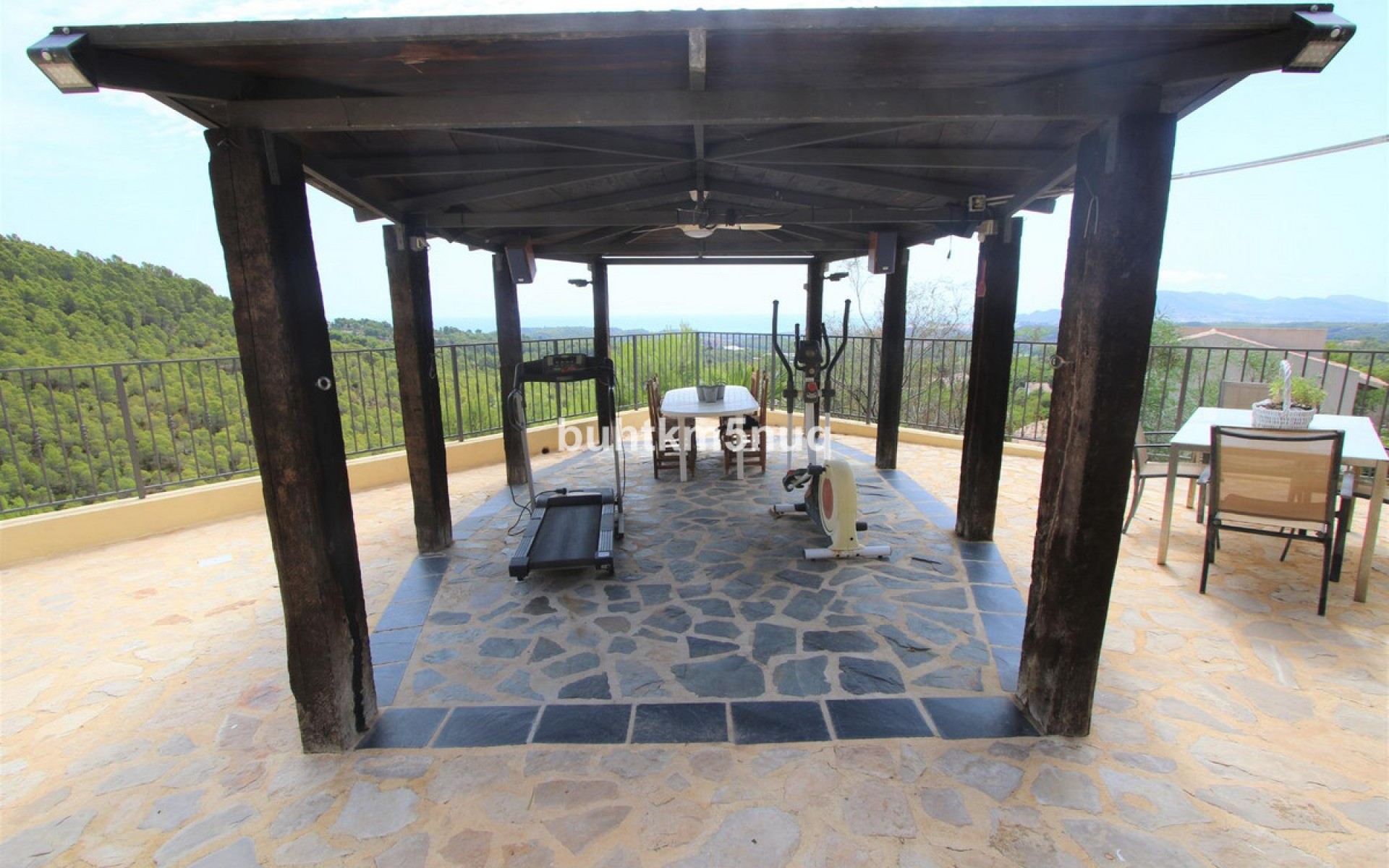 Resale - Villa - Altea - Altea Centro