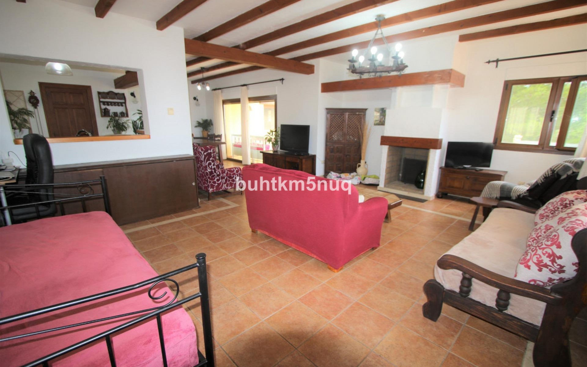 Resale - Villa - Altea - Altea Centro
