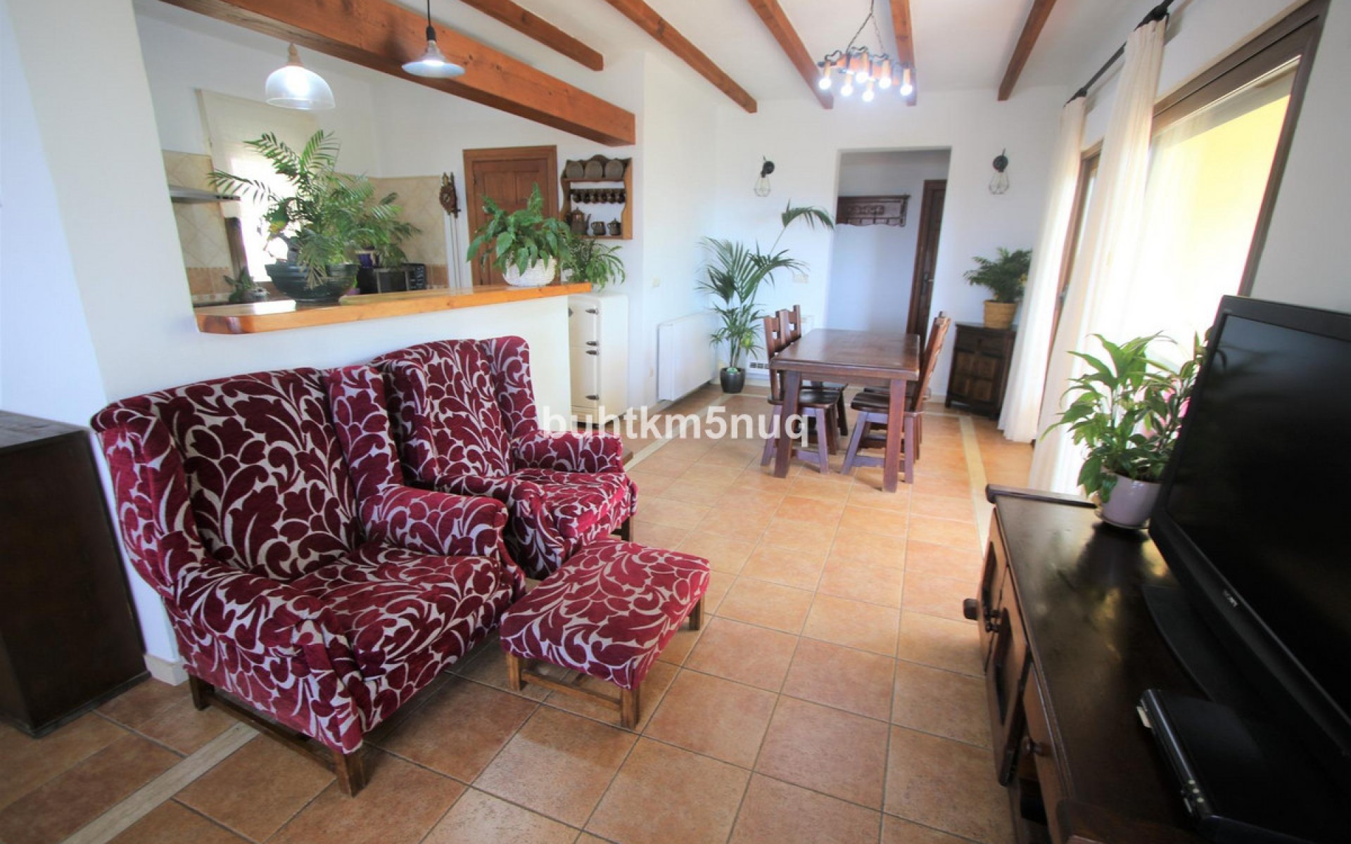 Resale - Villa - Altea - Altea Centro