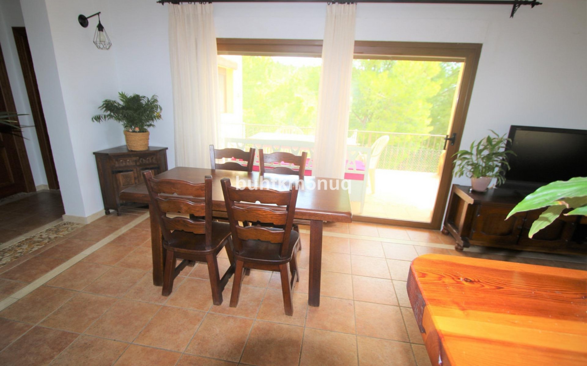 Resale - Villa - Altea - Altea Centro