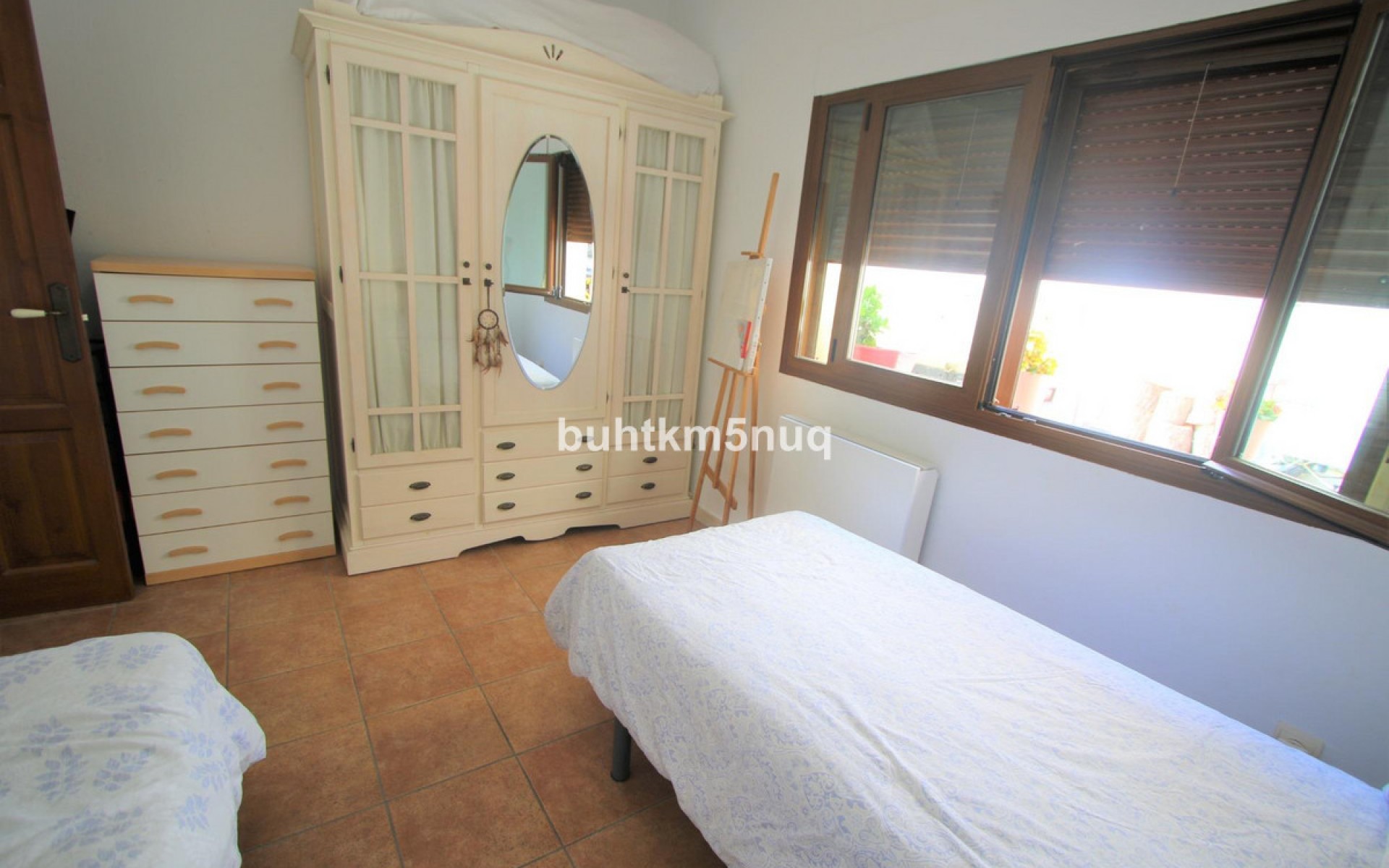 Resale - Villa - Altea - Altea Centro