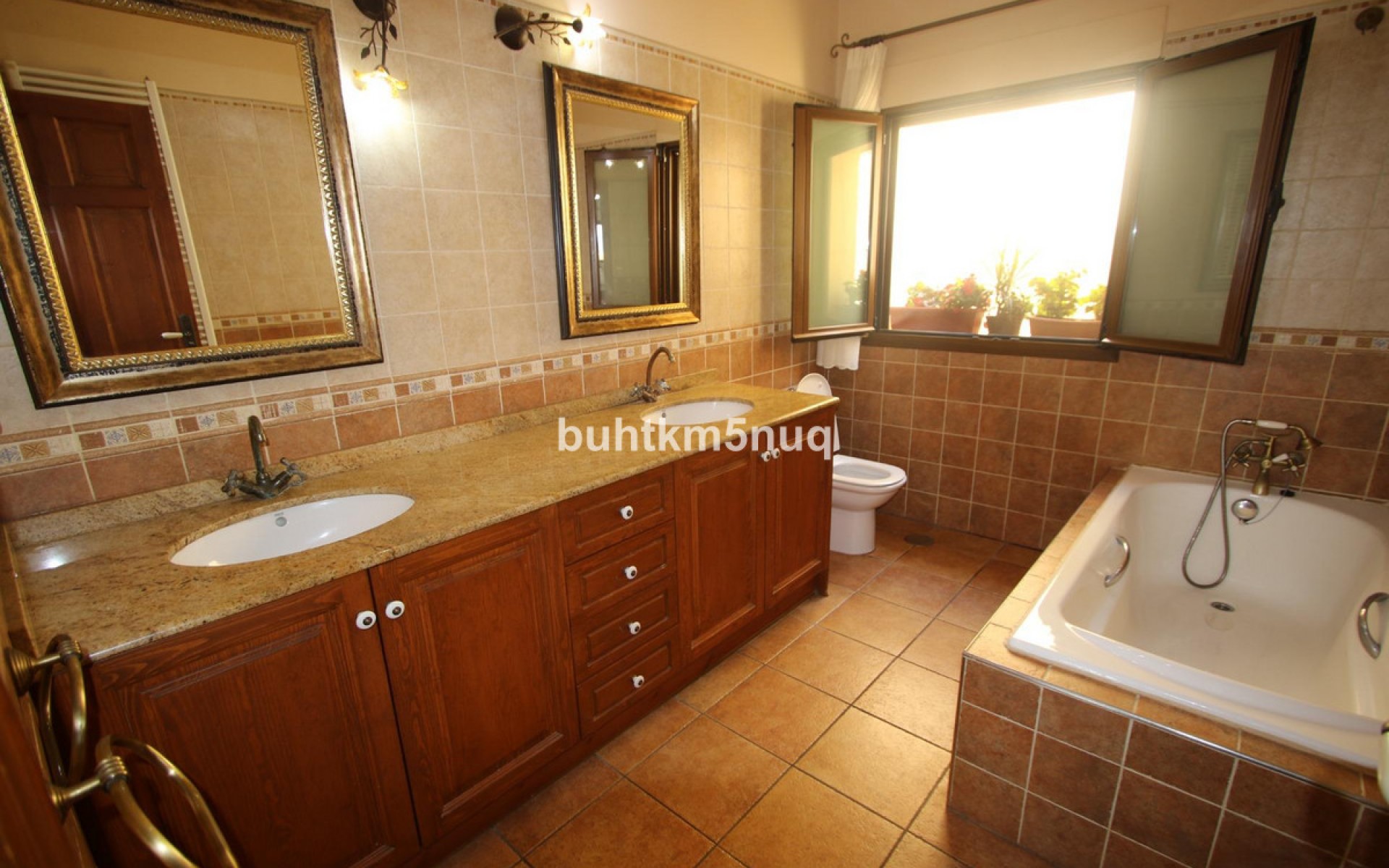 Resale - Villa - Altea - Altea Centro