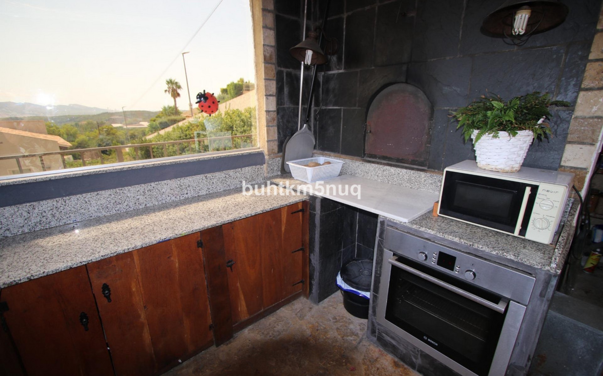 Resale - Villa - Altea - Altea Centro