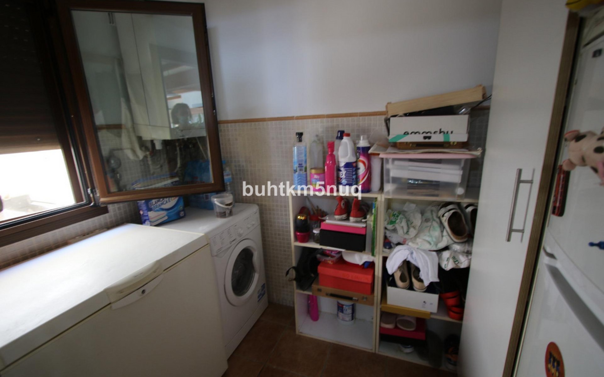 Resale - Villa - Altea - Altea Centro