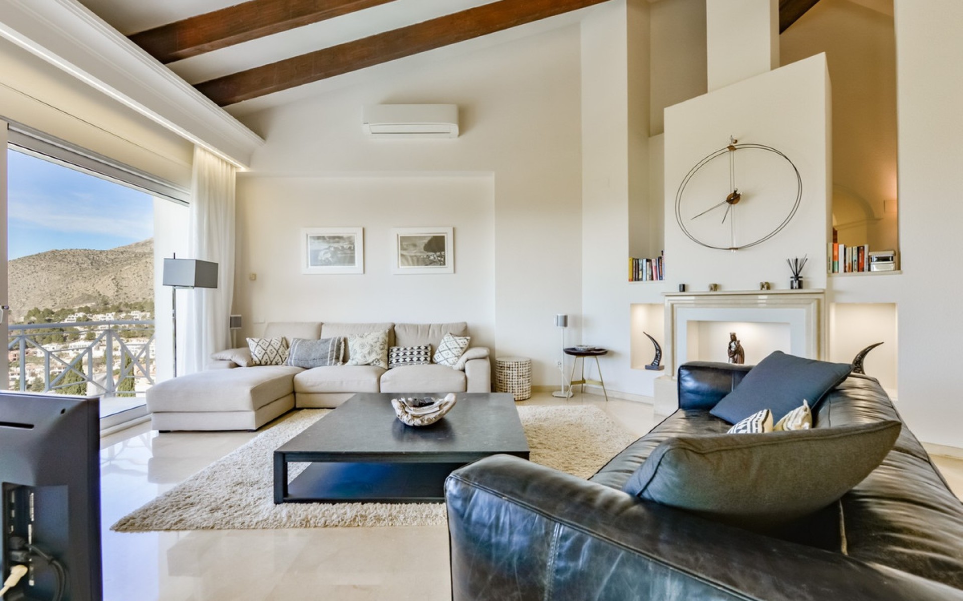 Resale - Villa - Altea - Altea Centro