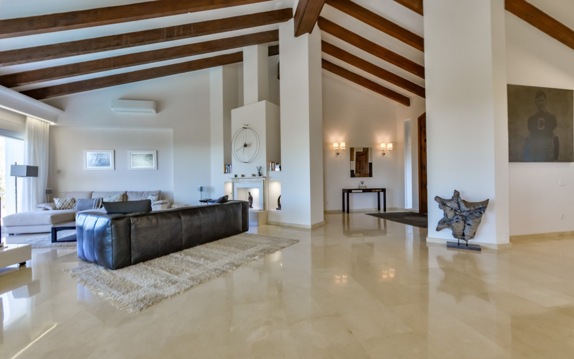 Resale - Villa - Altea - Altea Centro