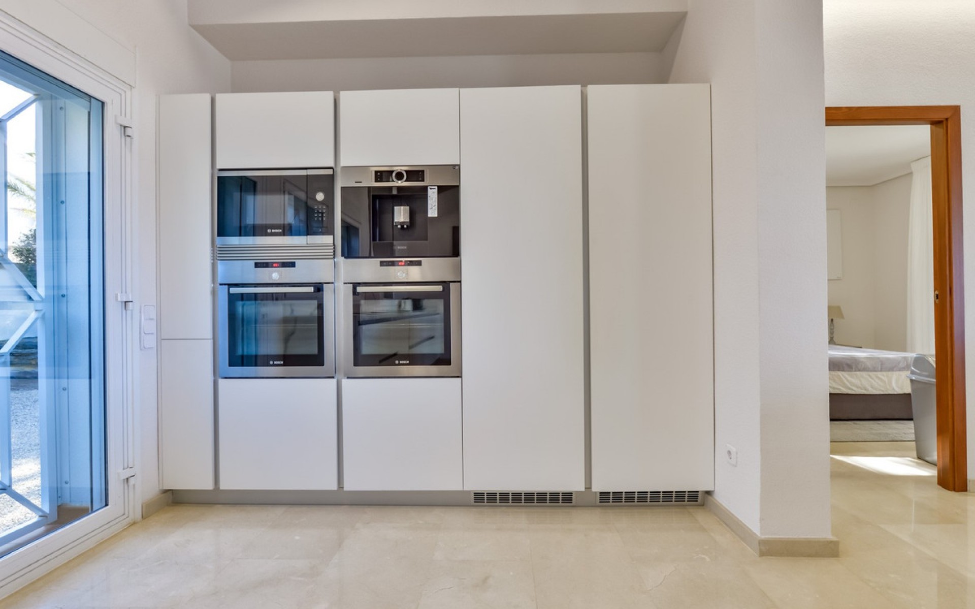 Resale - Villa - Altea - Altea Centro