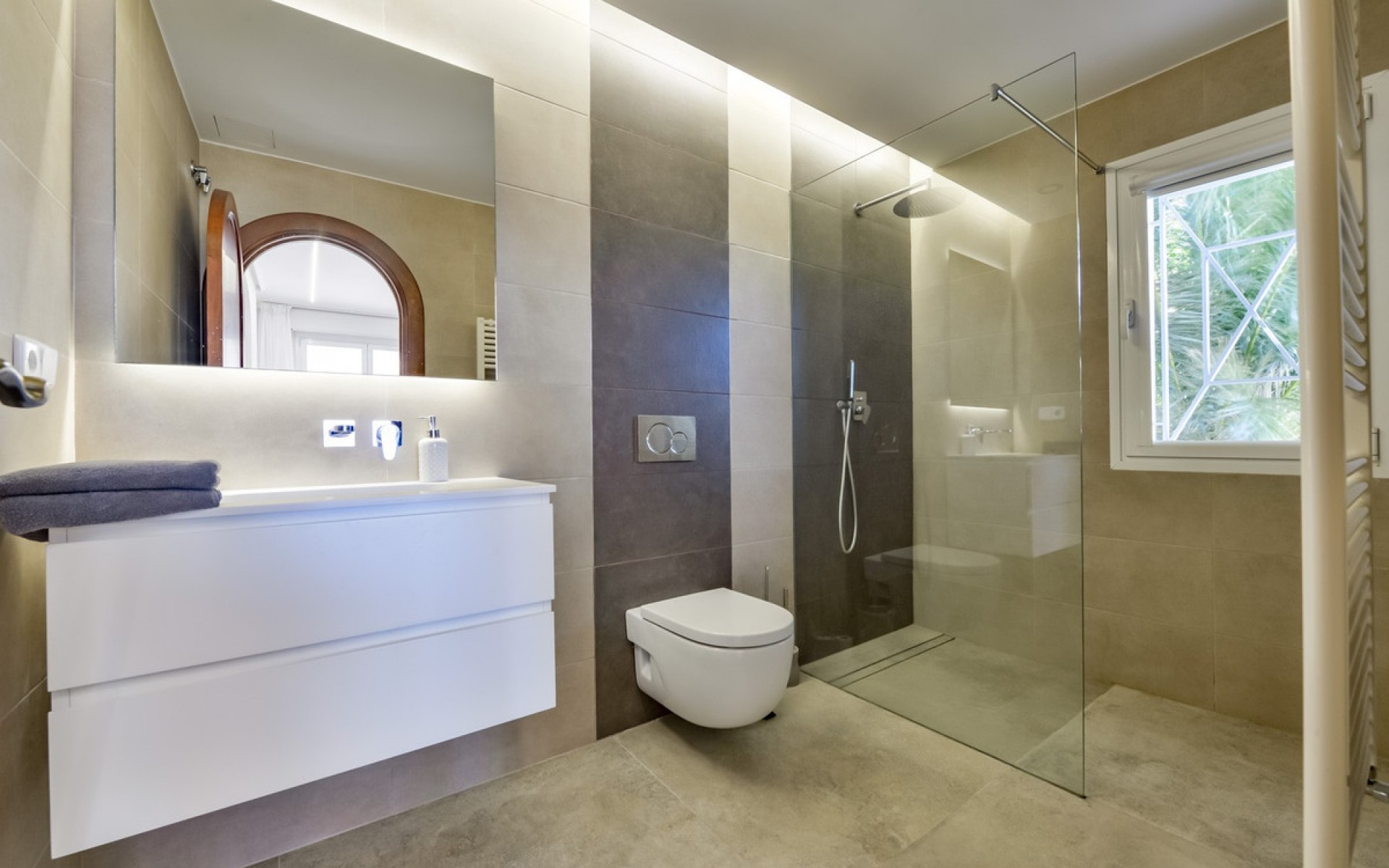 Resale - Villa - Altea - Altea Centro