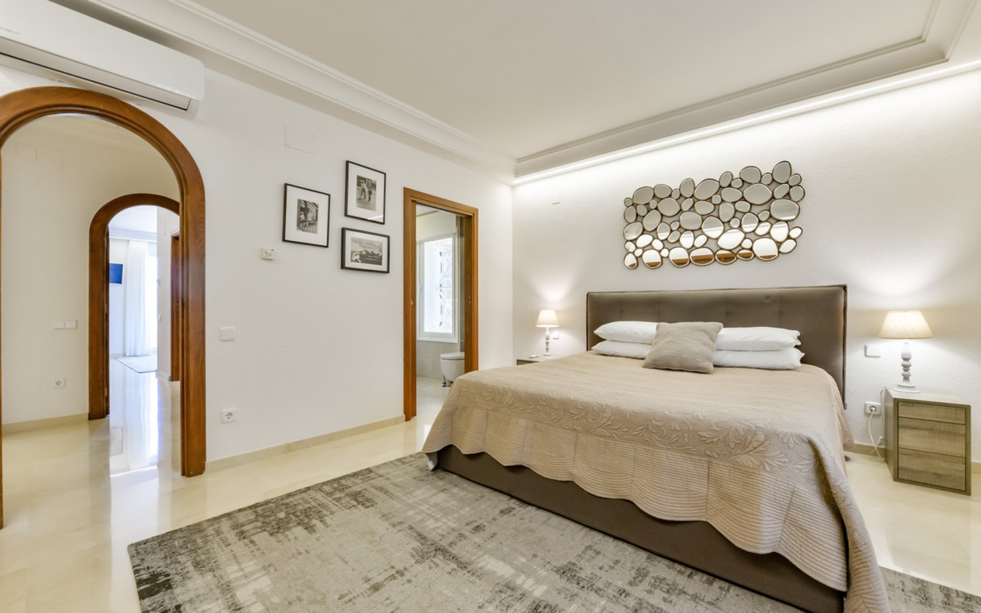 Resale - Villa - Altea - Altea Centro