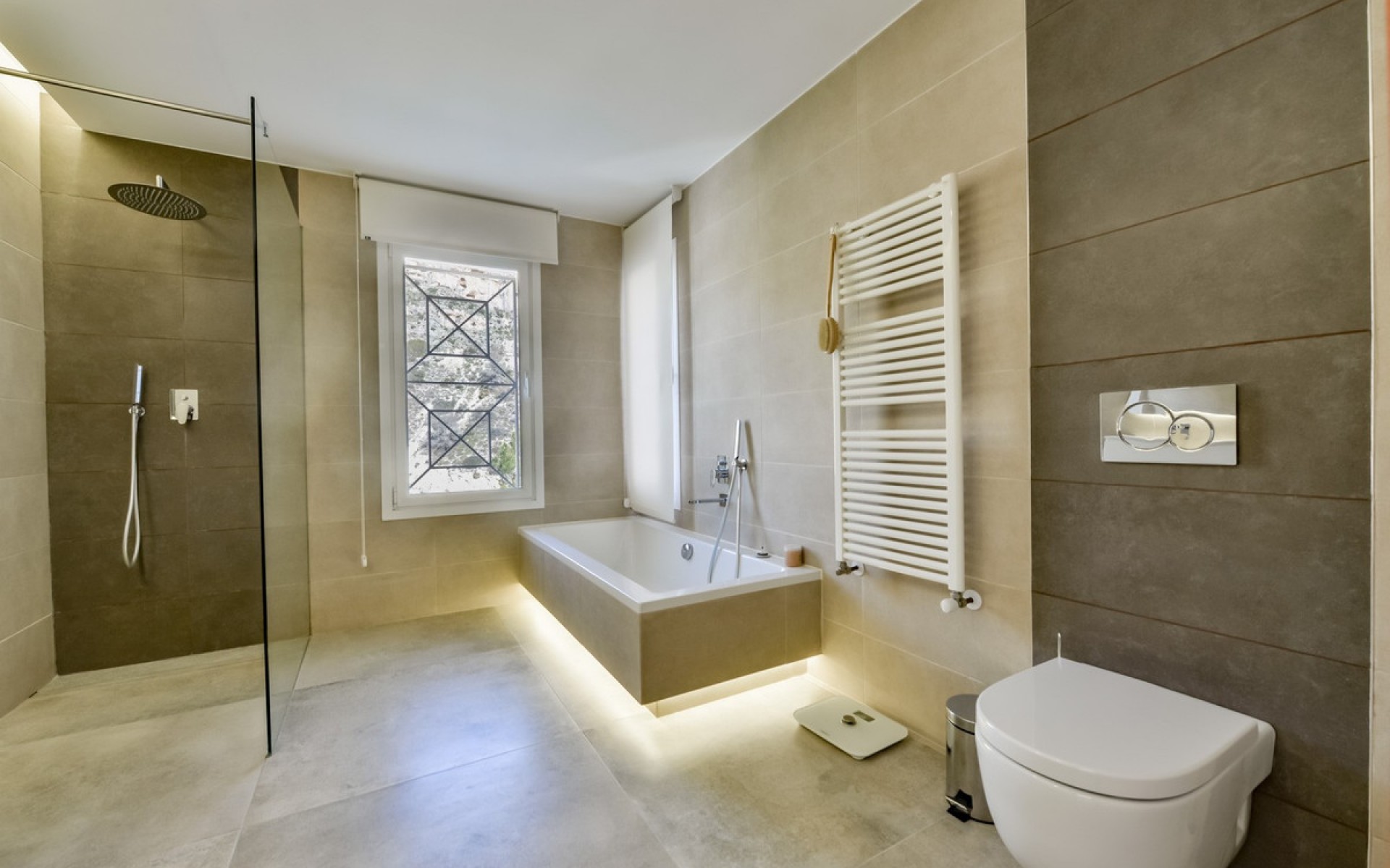 Resale - Villa - Altea - Altea Centro