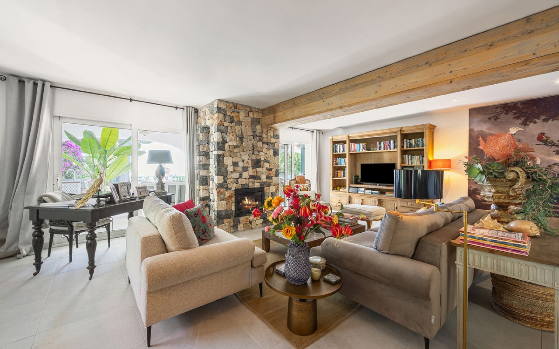 Resale - Villa - Altea - Altea Centro