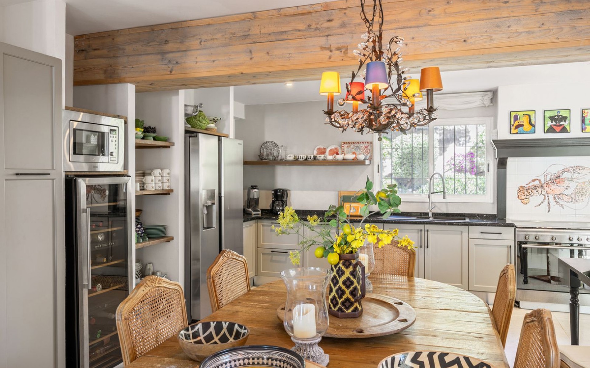 Resale - Villa - Altea - Altea Centro