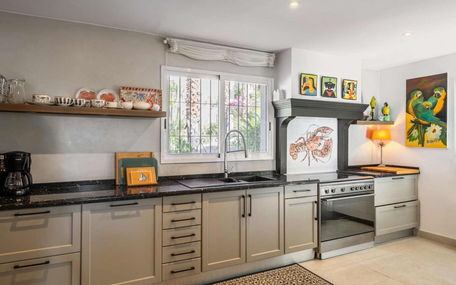 Resale - Villa - Altea - Altea Centro