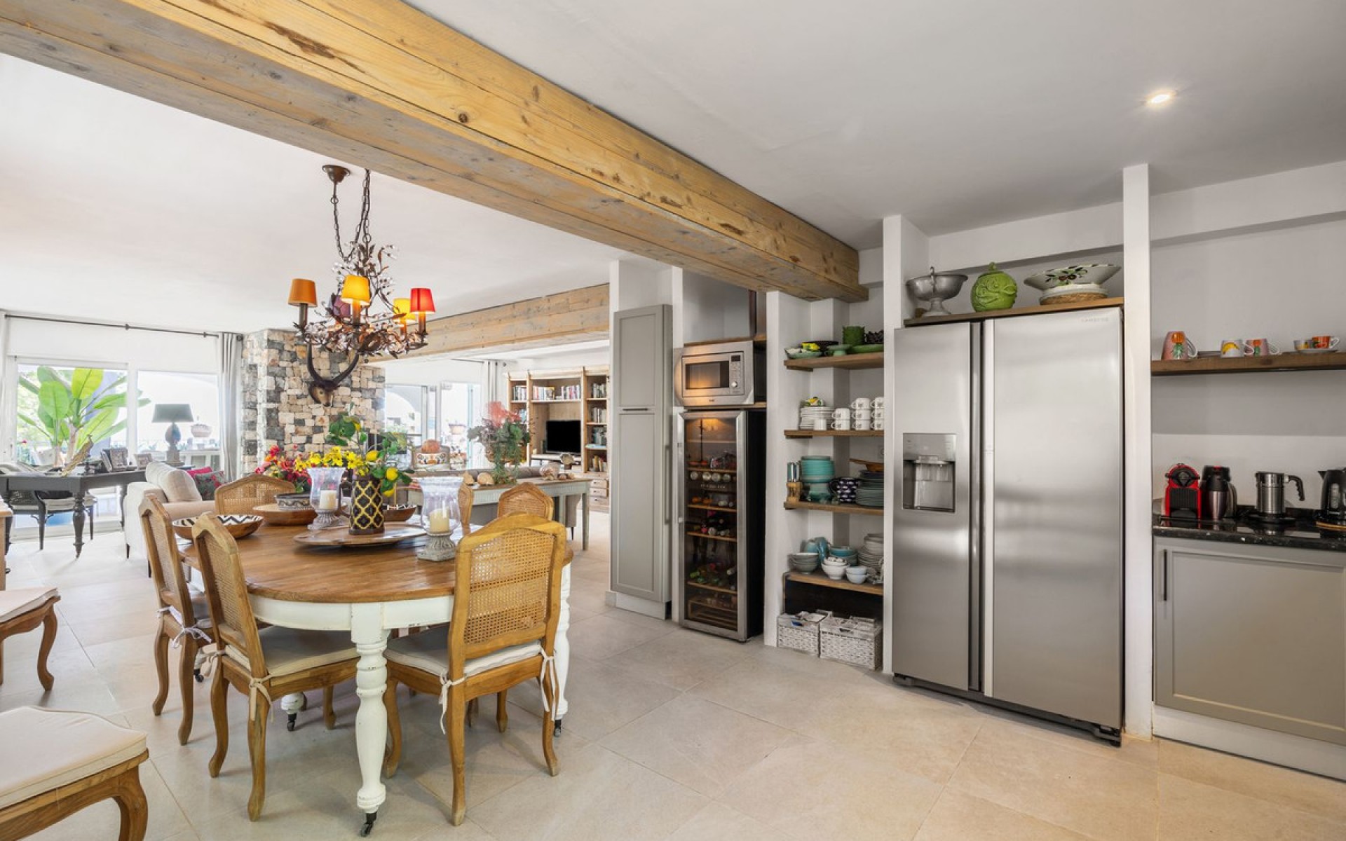 Resale - Villa - Altea - Altea Centro