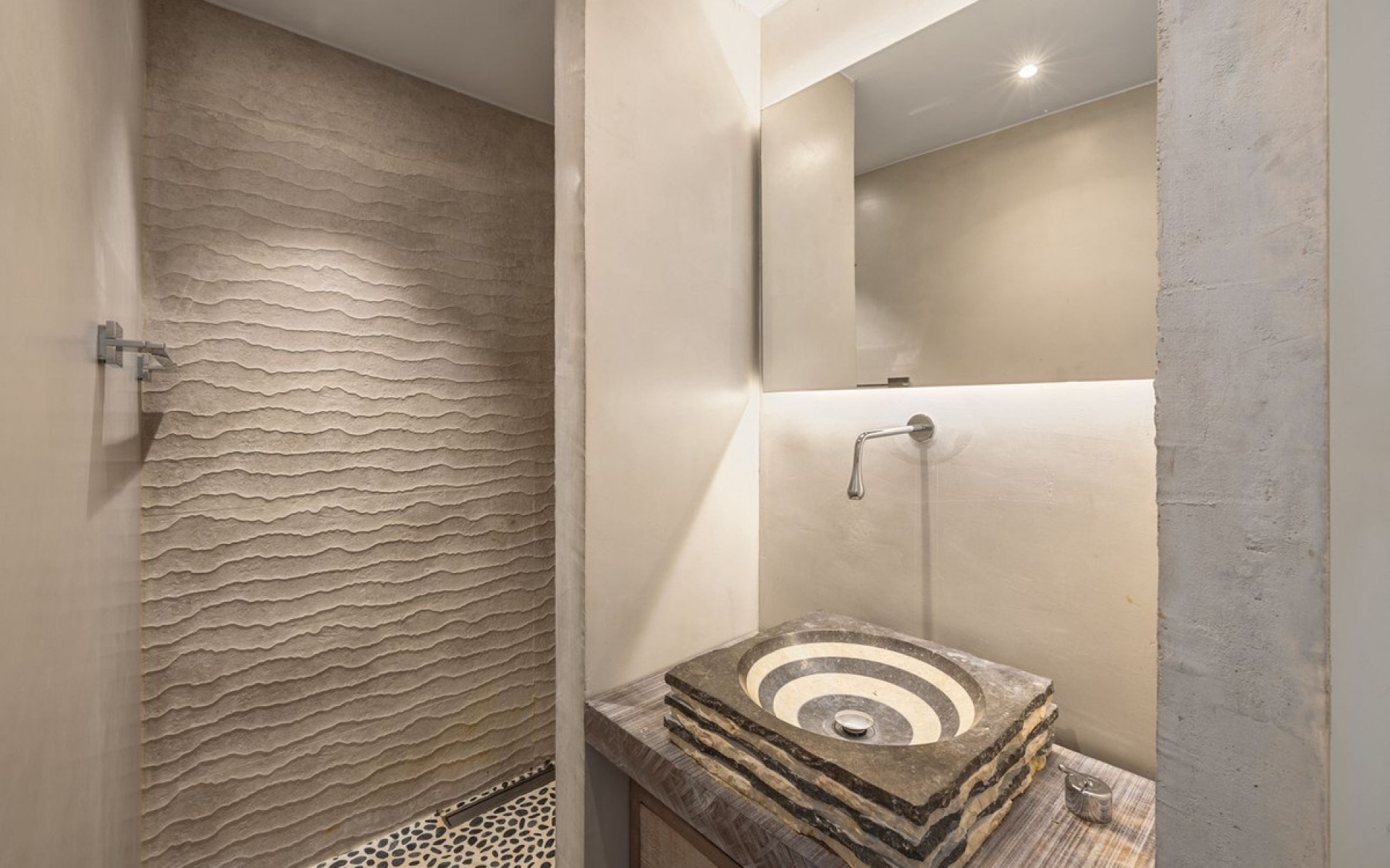 Resale - Villa - Altea - Altea Centro