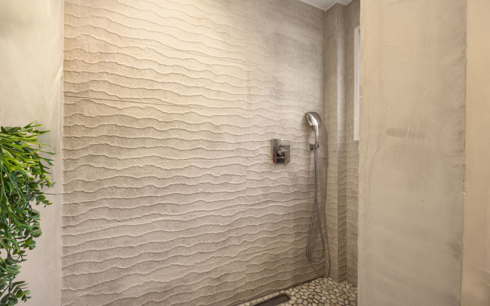 Resale - Villa - Altea - Altea Centro