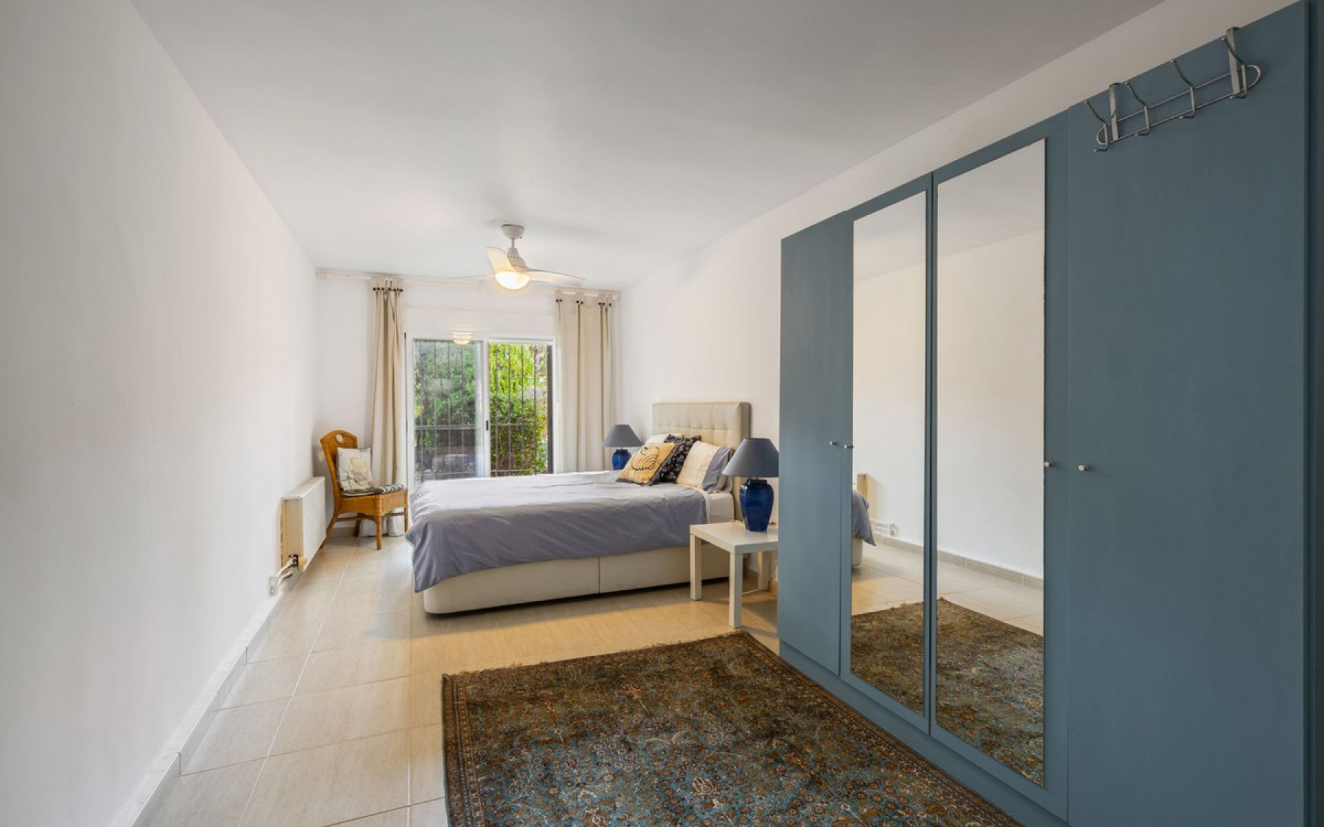 Resale - Villa - Altea - Altea Centro