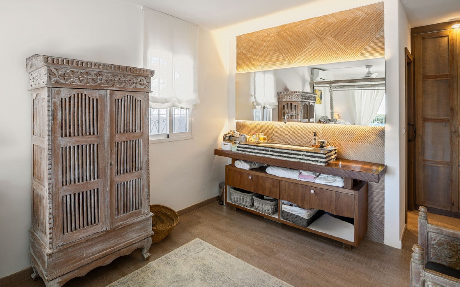 Resale - Villa - Altea - Altea Centro