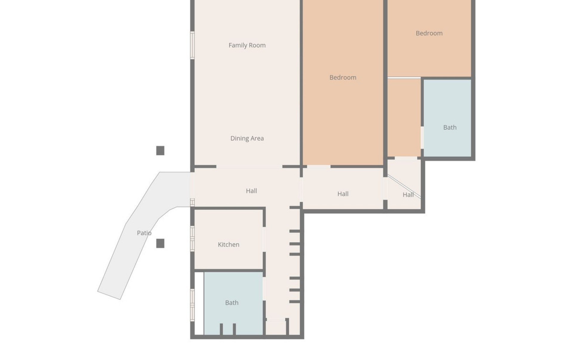 Resale - Villa - Altea - Altea Centro