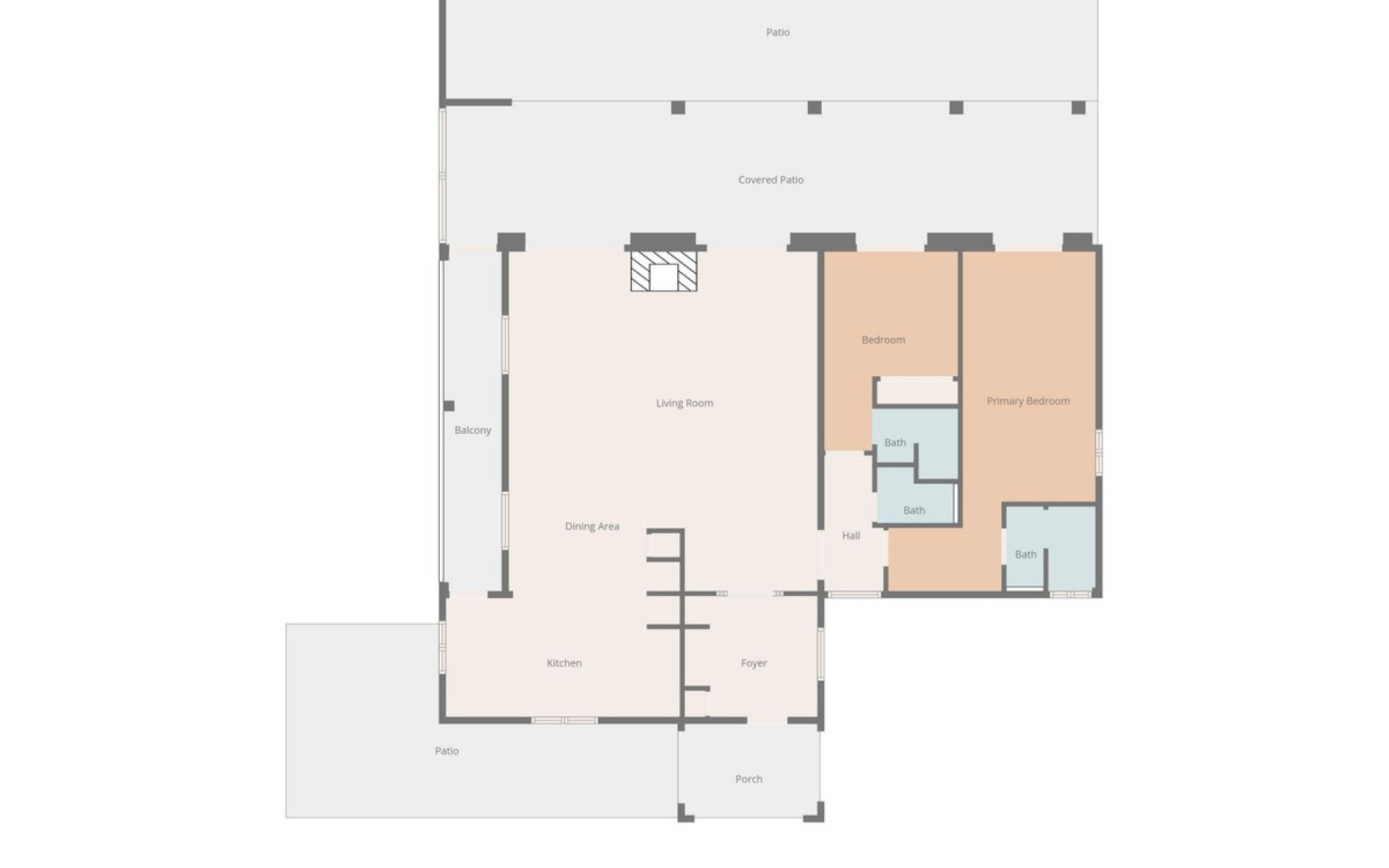 Resale - Villa - Altea - Altea Centro