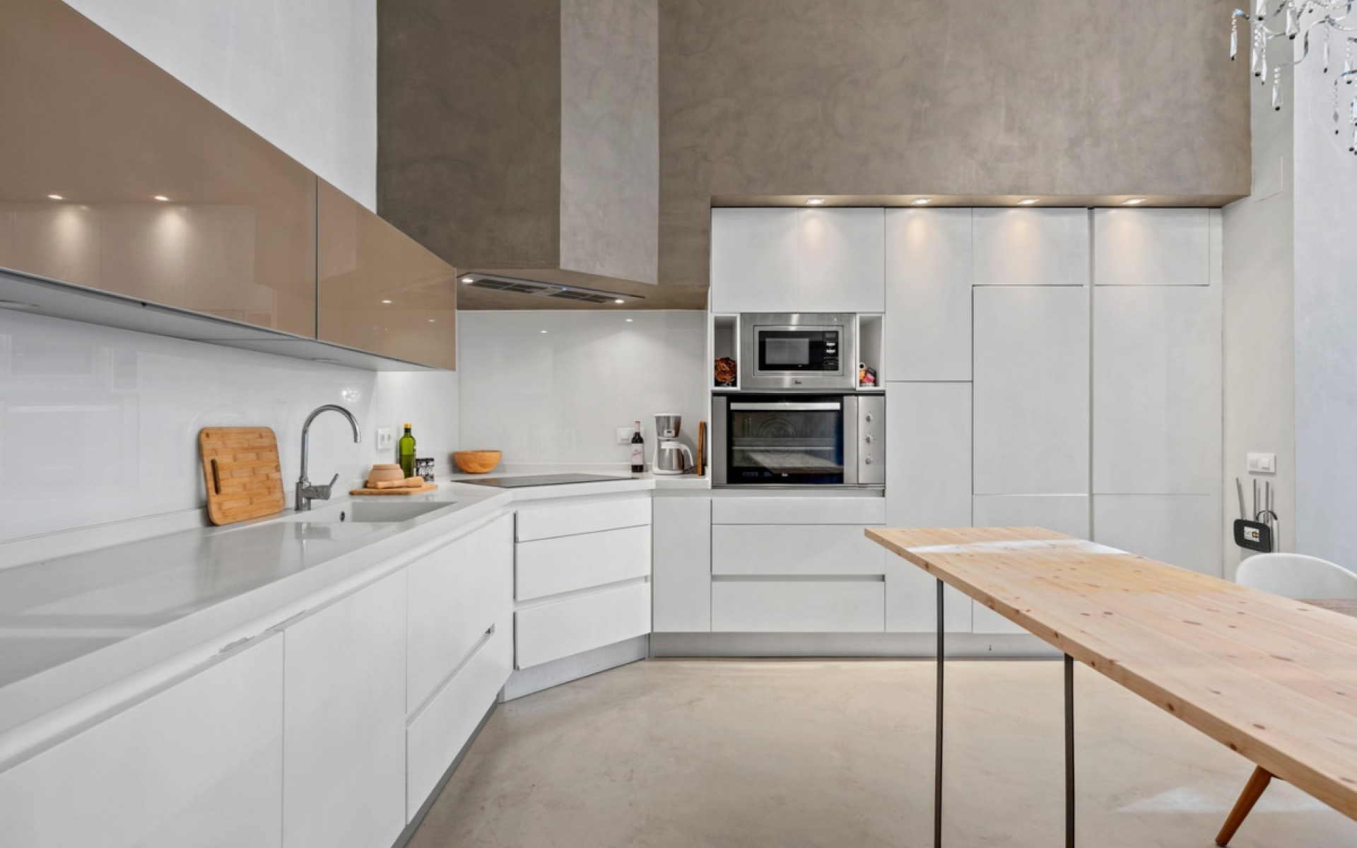 Resale - Villa - Altea - Altea Centro