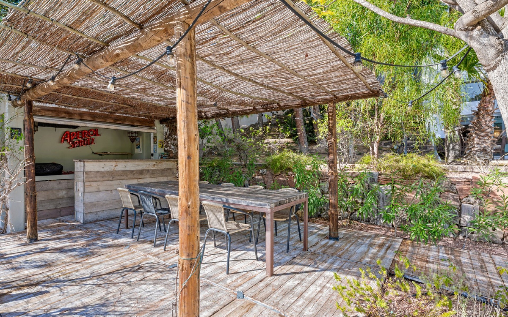 Resale - Villa - Altea - Altea Centro