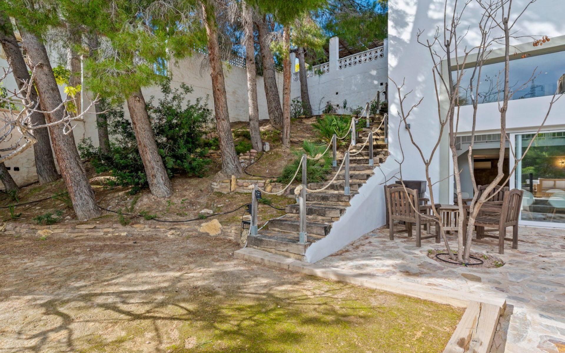Resale - Villa - Altea - Altea Centro