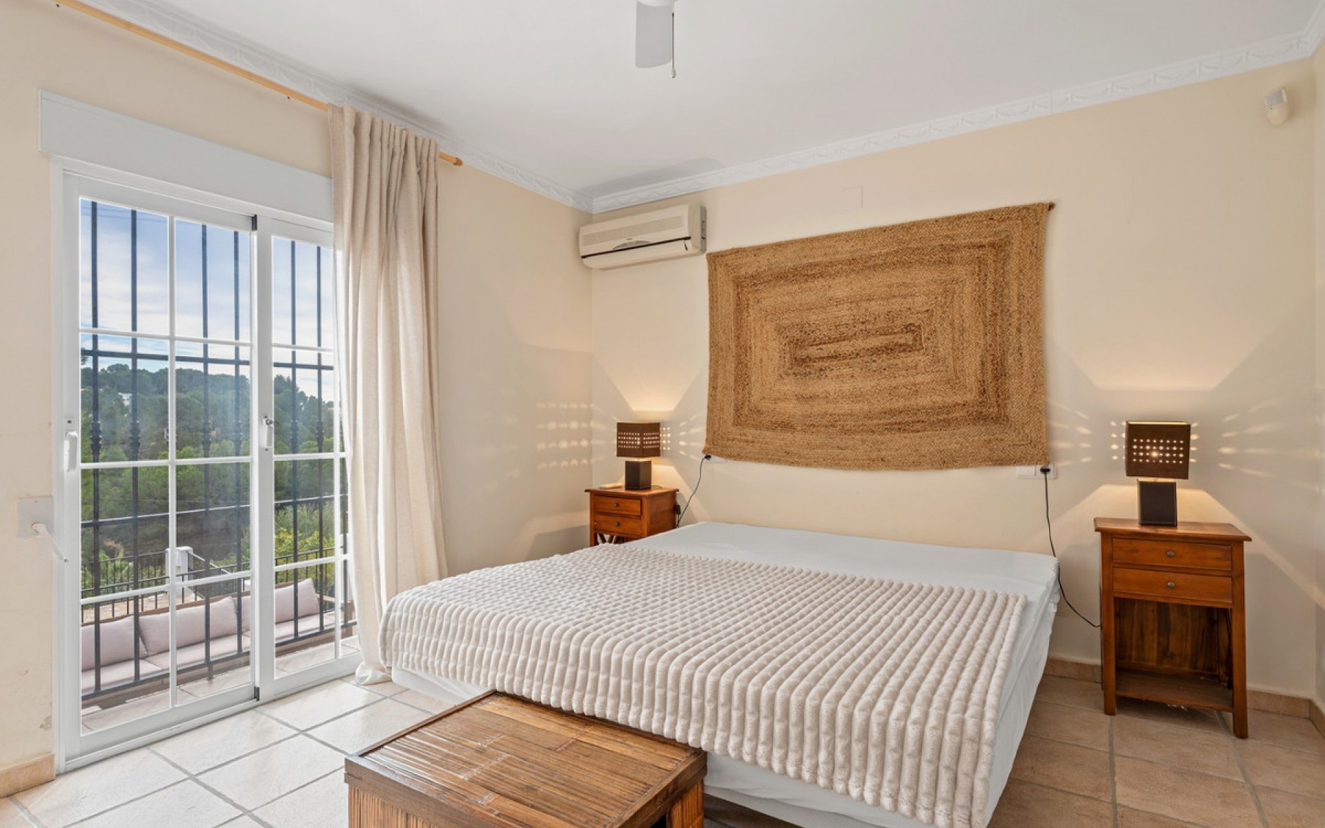 Resale - Villa - Altea - Altea Centro