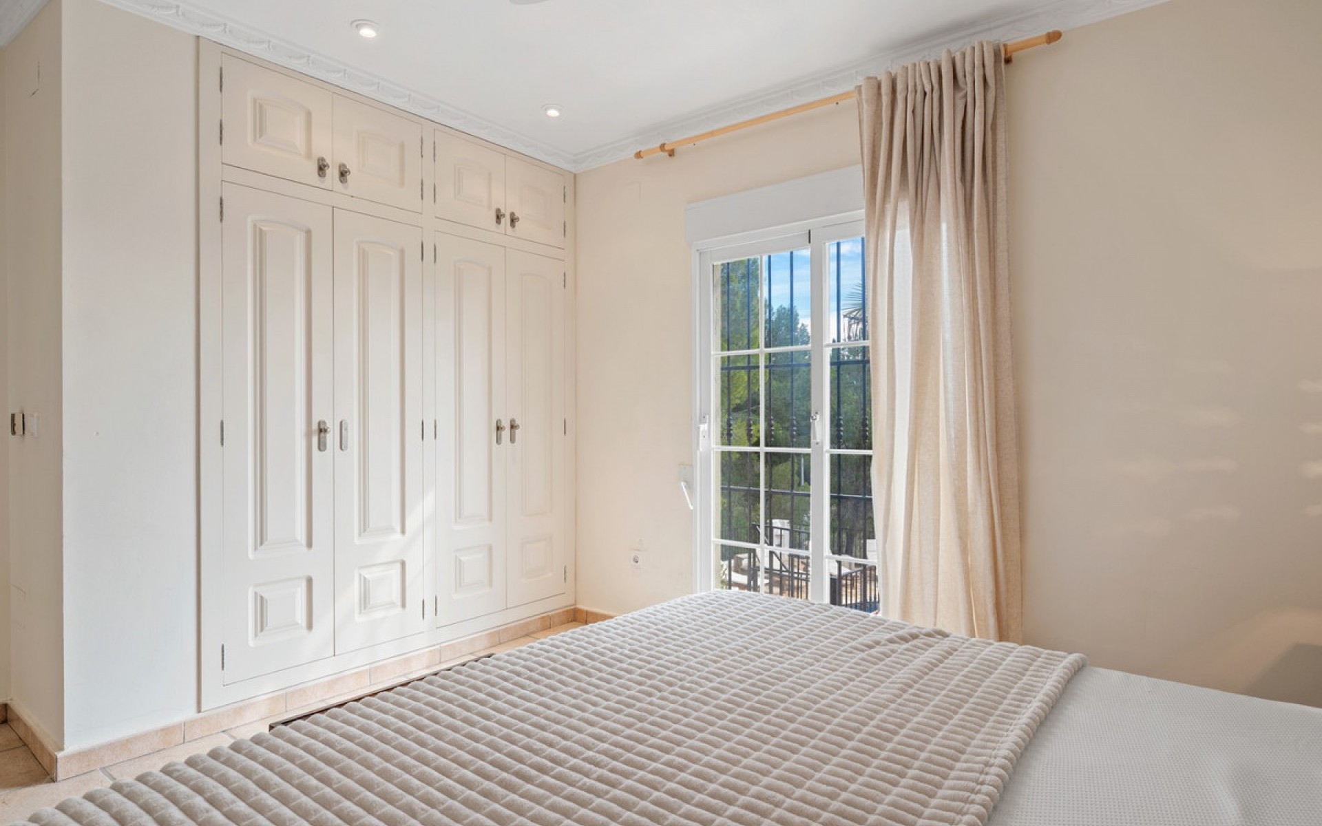 Resale - Villa - Altea - Altea Centro