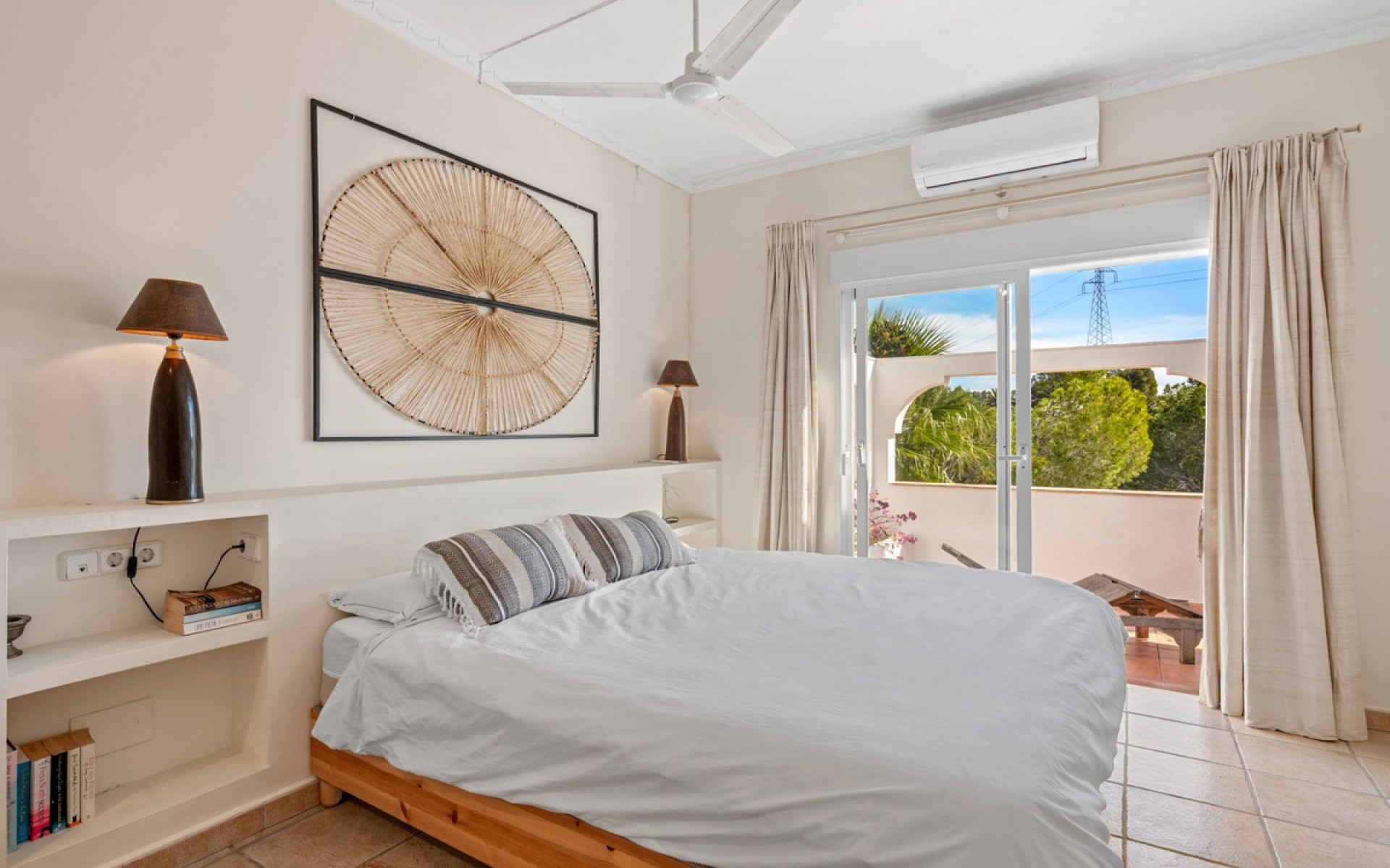 Resale - Villa - Altea - Altea Centro